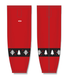 Athletic Knit ZH711-DESIGN-CHR2405 Custom Sublimated Hockey Socks
