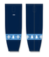 Athletic Knit ZH711-DESIGN-CHR2405 Custom Sublimated Hockey Socks