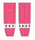 Athletic Knit ZH711-DESIGN-CHR2405 Custom Sublimated Hockey Socks