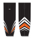 Athletic Knit ZH711-DESIGN-HS0901 Custom Sublimated Hockey Socks