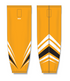 Athletic Knit ZH711-DESIGN-HS0901 Custom Sublimated Hockey Socks