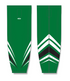 Athletic Knit ZH711-DESIGN-HS0901 Custom Sublimated Hockey Socks