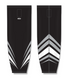 Athletic Knit ZH711-DESIGN-HS0901 Custom Sublimated Hockey Socks