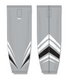 Athletic Knit ZH711-DESIGN-HS0901 Custom Sublimated Hockey Socks