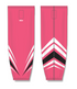 Athletic Knit ZH711-DESIGN-HS0901 Custom Sublimated Hockey Socks