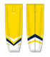 Athletic Knit ZH711-DESIGN-HS0906 Custom Sublimated Hockey Socks