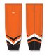 Athletic Knit ZH711-DESIGN-HS0906 Custom Sublimated Hockey Socks