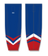 Athletic Knit ZH711-DESIGN-HS0906 Custom Sublimated Hockey Socks