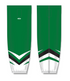 Athletic Knit ZH711-DESIGN-HS0906 Custom Sublimated Hockey Socks