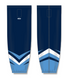 Athletic Knit ZH711-DESIGN-HS0906 Custom Sublimated Hockey Socks