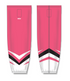 Athletic Knit ZH711-DESIGN-HS0906 Custom Sublimated Hockey Socks