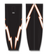 Athletic Knit ZH711-DESIGN-HS0908 Custom Sublimated Hockey Socks