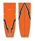 Athletic Knit ZH711-DESIGN-HS0908 Custom Sublimated Hockey Socks