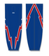 Athletic Knit ZH711-DESIGN-HS0908 Custom Sublimated Hockey Socks