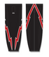 Athletic Knit ZH711-DESIGN-HS0908 Custom Sublimated Hockey Socks