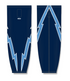 Athletic Knit ZH711-DESIGN-HS0908 Custom Sublimated Hockey Socks