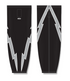 Athletic Knit ZH711-DESIGN-HS0908 Custom Sublimated Hockey Socks