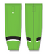 Athletic Knit ZH711-DESIGN-HS0910 Custom Sublimated Hockey Socks