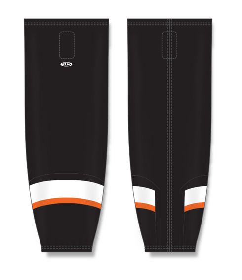 Athletic Knit ZH711-DESIGN-HS0910 Custom Sublimated Hockey Socks