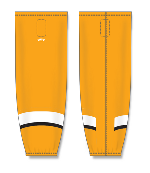Athletic Knit ZH711-DESIGN-HS0910 Custom Sublimated Hockey Socks