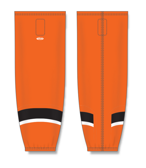 Athletic Knit ZH711-DESIGN-HS0910 Custom Sublimated Hockey Socks