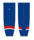 Athletic Knit ZH711-DESIGN-HS0910 Custom Sublimated Hockey Socks