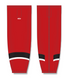 Athletic Knit ZH711-DESIGN-HS0910 Custom Sublimated Hockey Socks