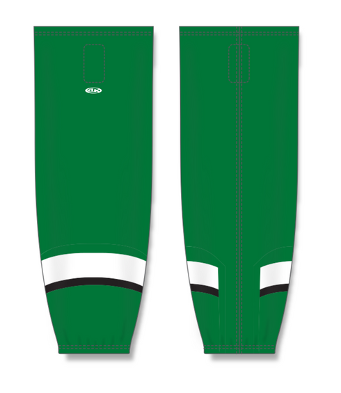Athletic Knit ZH711-DESIGN-HS0910 Custom Sublimated Hockey Socks