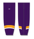 Athletic Knit ZH711-DESIGN-HS0910 Custom Sublimated Hockey Socks