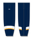 Athletic Knit ZH711-DESIGN-HS0910 Custom Sublimated Hockey Socks
