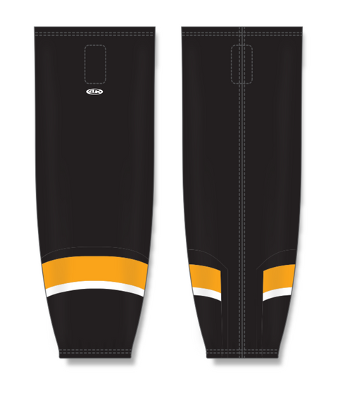 Athletic Knit ZH711-DESIGN-HS0910 Custom Sublimated Hockey Socks