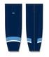 Athletic Knit ZH711-DESIGN-HS0910 Custom Sublimated Hockey Socks