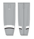 Athletic Knit ZH711-DESIGN-HS0910 Custom Sublimated Hockey Socks