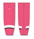 Athletic Knit ZH711-DESIGN-HS0910 Custom Sublimated Hockey Socks