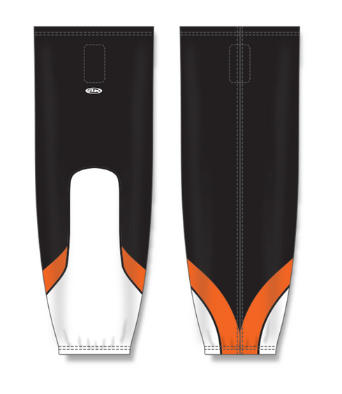 Athletic Knit ZH711-DESIGN-HS0911 Custom Sublimated Hockey Socks