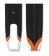 Athletic Knit ZH711-DESIGN-HS0911 Custom Sublimated Hockey Socks