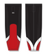 Athletic Knit ZH711-DESIGN-HS0911 Custom Sublimated Hockey Socks