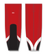 Athletic Knit ZH711-DESIGN-HS0911 Custom Sublimated Hockey Socks