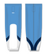 Athletic Knit ZH711-DESIGN-HS0911 Custom Sublimated Hockey Socks