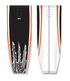 Athletic Knit ZH711-DESIGN-HS1003 Custom Sublimated Hockey Socks