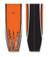 Athletic Knit ZH711-DESIGN-HS1003 Custom Sublimated Hockey Socks