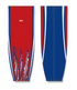 Athletic Knit ZH711-DESIGN-HS1003 Custom Sublimated Hockey Socks