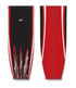 Athletic Knit ZH711-DESIGN-HS1003 Custom Sublimated Hockey Socks