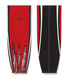 Athletic Knit ZH711-DESIGN-HS1003 Custom Sublimated Hockey Socks