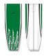 Athletic Knit ZH711-DESIGN-HS1003 Custom Sublimated Hockey Socks