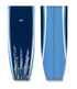 Athletic Knit ZH711-DESIGN-HS1003 Custom Sublimated Hockey Socks