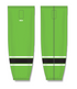 Athletic Knit ZH711-DESIGN-HS1005 Custom Sublimated Hockey Socks