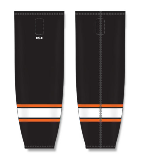 Athletic Knit ZH711-DESIGN-HS1005 Custom Sublimated Hockey Socks