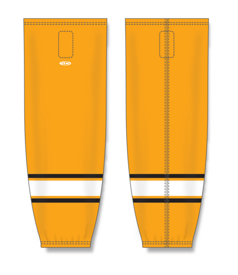 Athletic Knit ZH711-DESIGN-HS1005 Custom Sublimated Hockey Socks