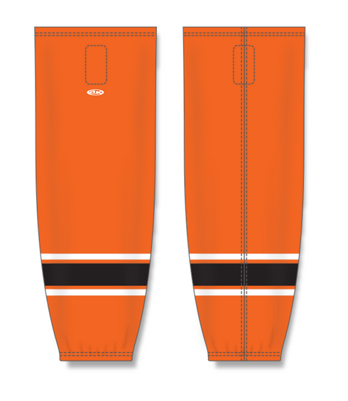 Athletic Knit ZH711-DESIGN-HS1005 Custom Sublimated Hockey Socks